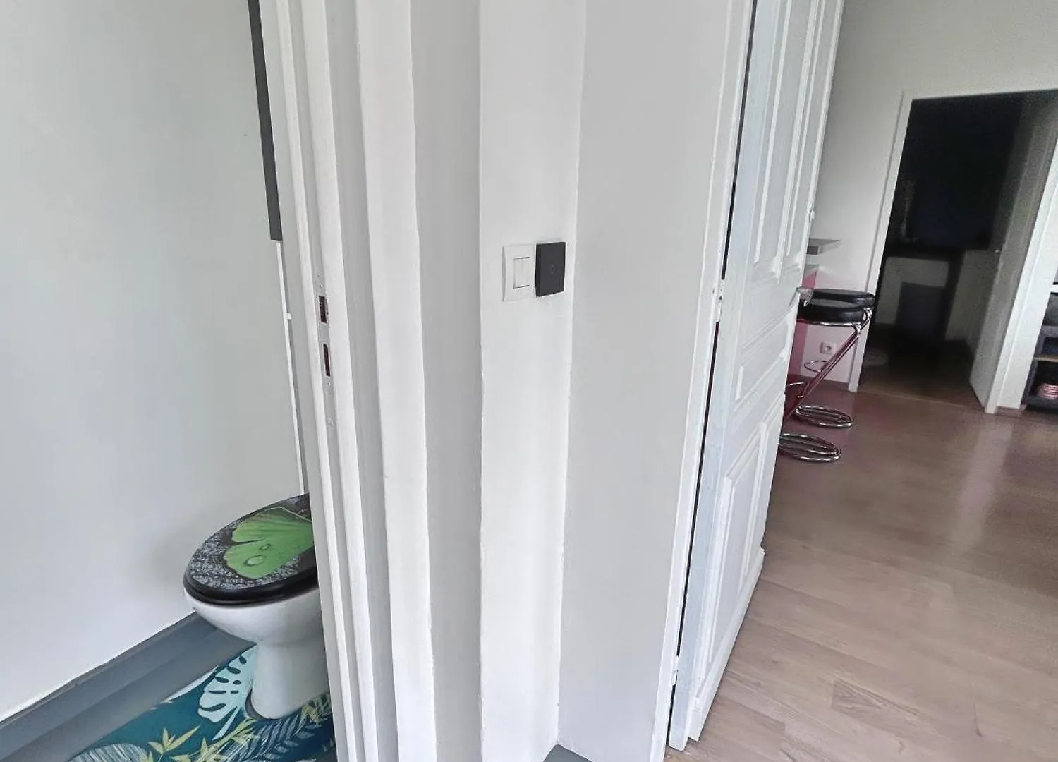 Maison Duplex Climatisee Balneo Villa Toulouse