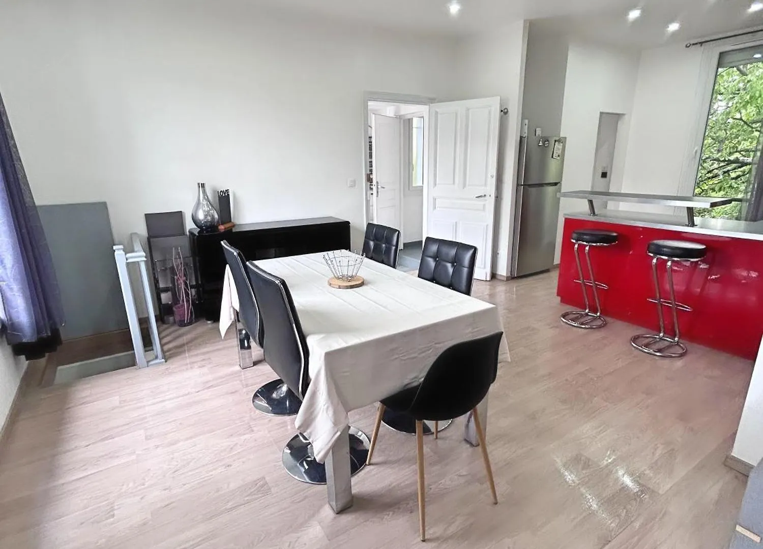 Maison Duplex Climatisee Balneo Villa Toulouse