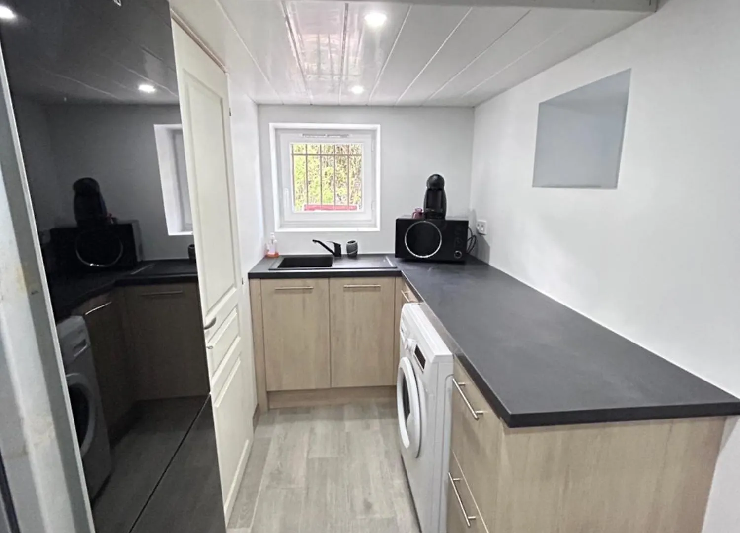 Maison Duplex Climatisee Balneo Villa Toulouse