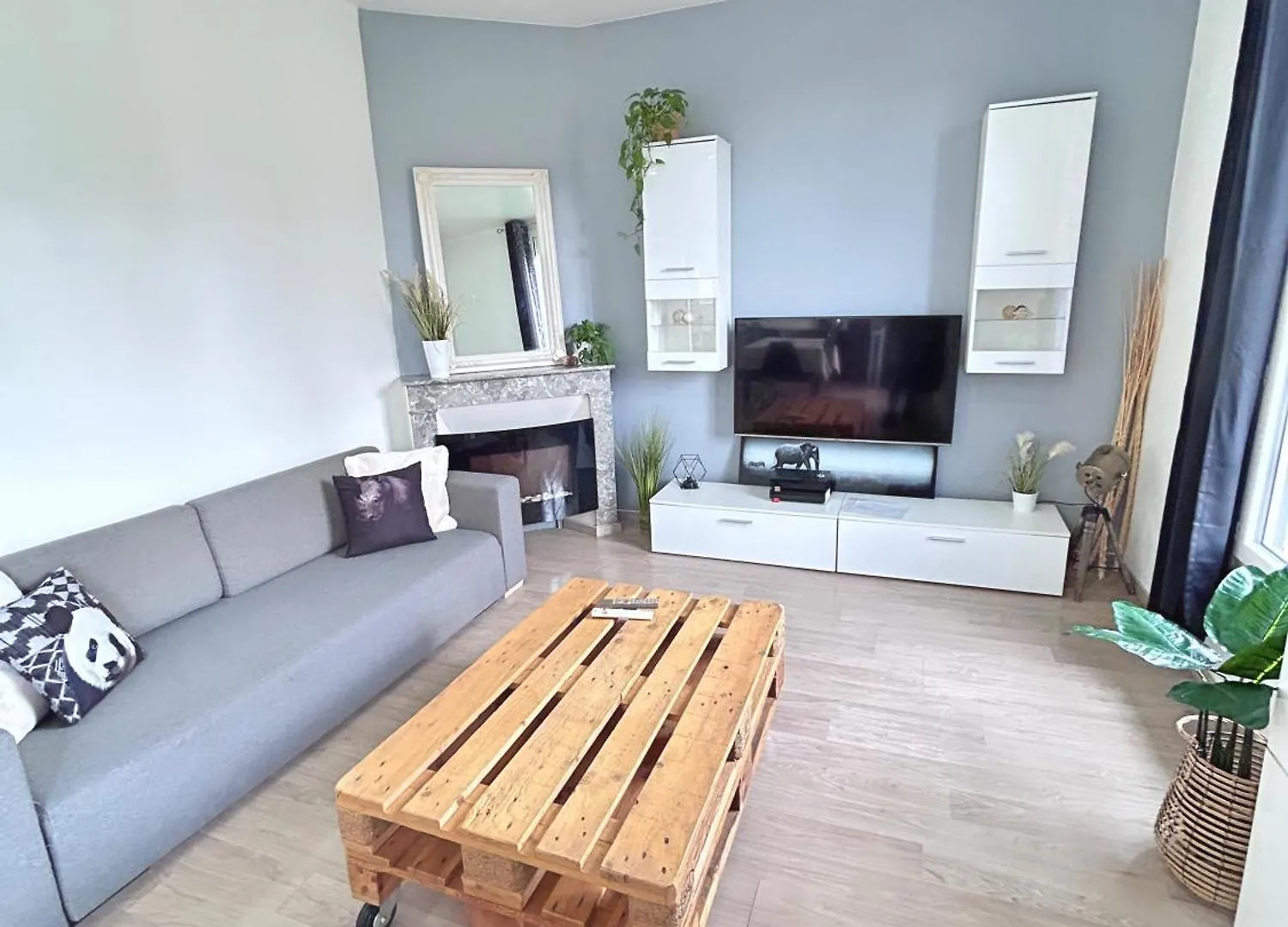 Maison Duplex Climatisee Balneo Villa Toulouse