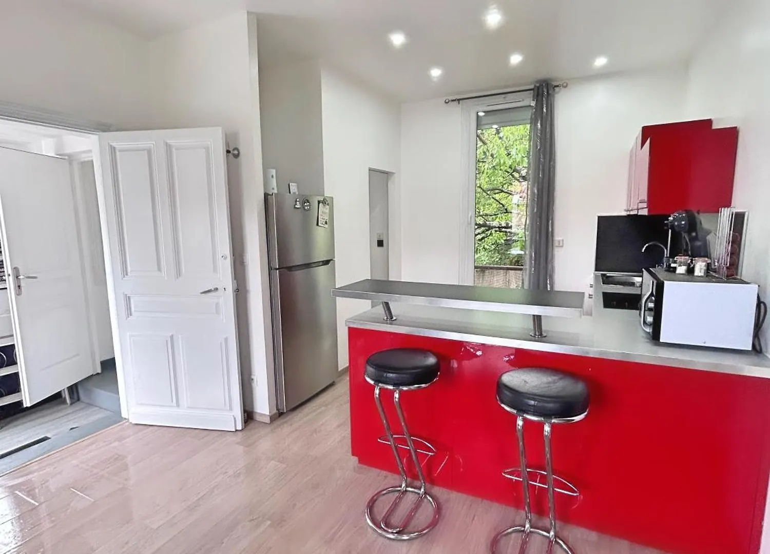 Maison Duplex Climatisee Balneo Villa Toulouse