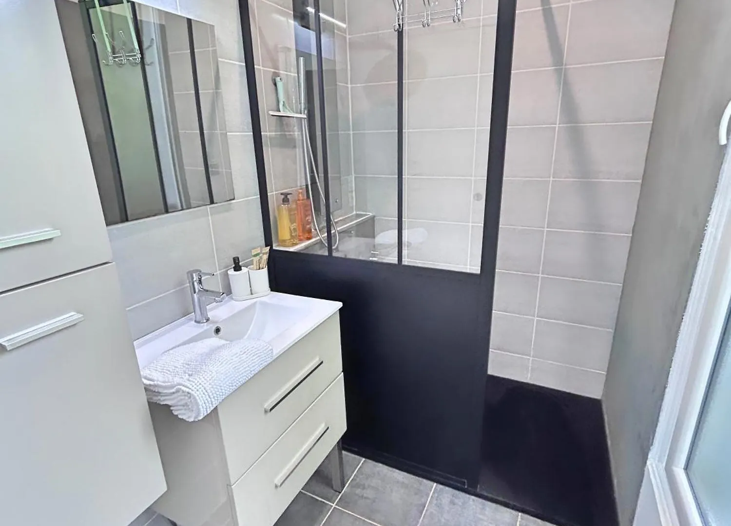 Maison Duplex Climatisee Balneo Villa Toulouse